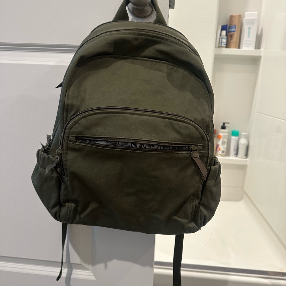 Vera Bradley Campus backpack
